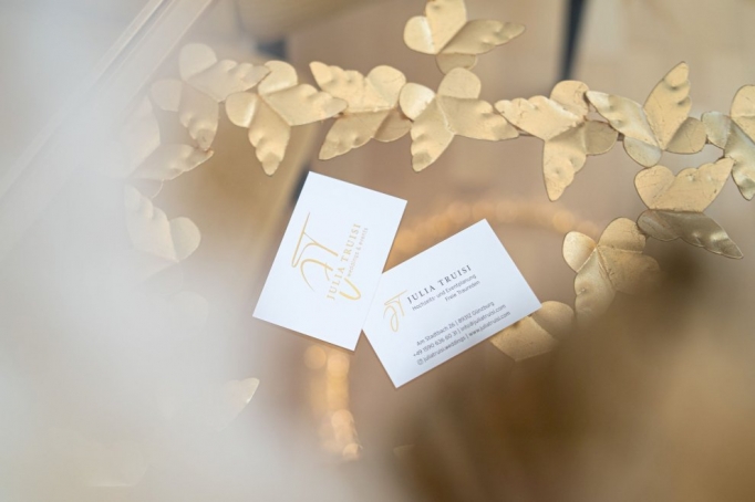 Julia Truisi weddings & events, Agentur für Hochzeits- und Eventplanung, Freie Traureden