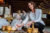 Julia Truisi weddings & events, Agentur für Hochzeits- und Eventplanung, Freie Traureden