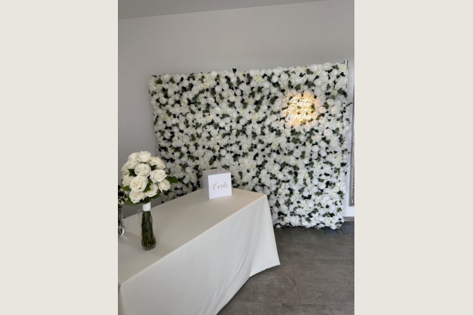 Calia Flora Eventdesign - Dekoration & Floristik - Ulm und Umgebung