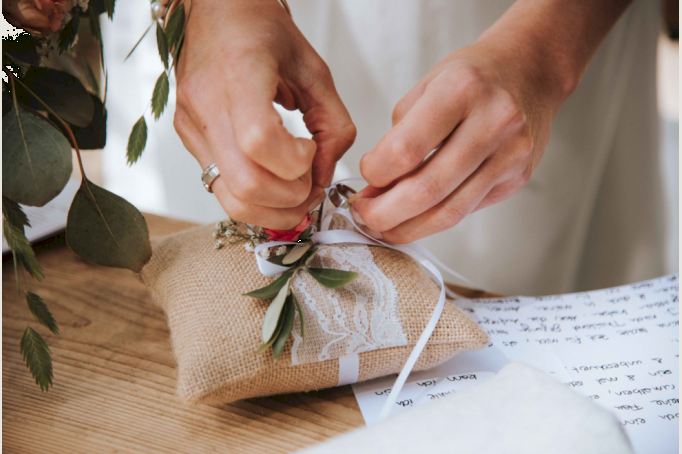 Freudenfeuer Hochzeiten