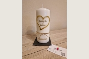 LaCandela®- deine Kerze für jeden Anlass