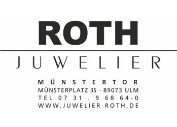 Trauringlounge Juwelier Roth in Ulm