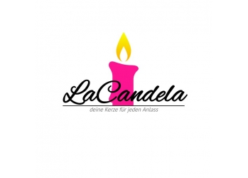 LaCandela®- deine Kerze für jeden Anlass in Ulm