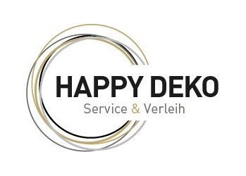 Happy Deko - Service & Verleih - Deko & Hussen in Ulm