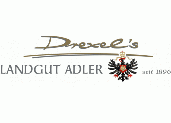 Drexel's Landgut Adler in Ulm